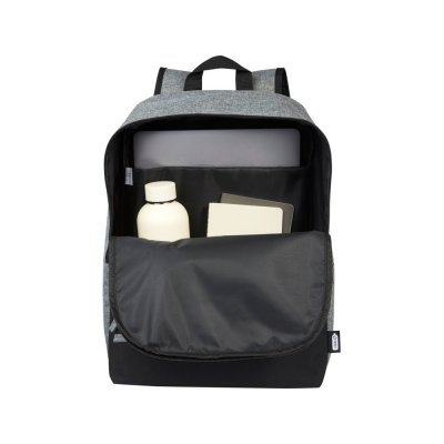 Двухцветный рюкзак «Reclaim» для ноутбука 15"