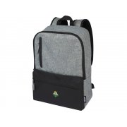 Двухцветный рюкзак «Reclaim» для ноутбука 15"