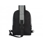 Двухцветная сумка на одно плечо «Reclaim»