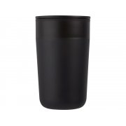 Кружка с двойными стенками «Nordia», 400 мл