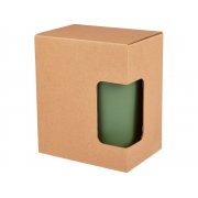 Кружка с двойными стенками «Nordia», 400 мл