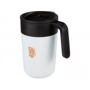 Кружка с двойными стенками «Nordia», 400 мл