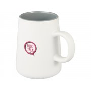 Керамическая кружка 450 мл «Joe»