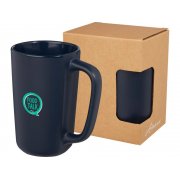 Керамическая кружка 480 мл «Perk»