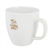 Керамическая кружка 430 мл «Moni»