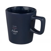 Керамическая кружка 280 мл «Ross»