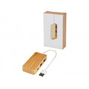 USB-концентратор «Tapas»