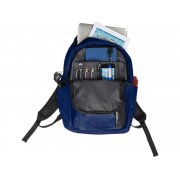 Рюкзак «Vault» для ноутбука 15" с защитой RFID