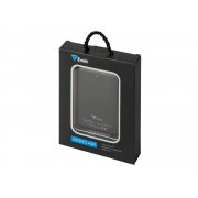 Беспроводной внешний аккумулятор «Grind Air» v. 2, 5000 mAh