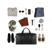 Сумка дорожная «Elsa»