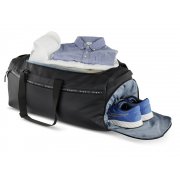 Сумка дорожная «Blanc Delight»