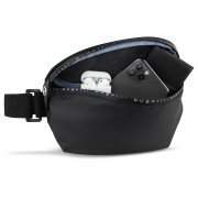 Сумка на пояс «Blanc Delight»