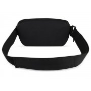 Сумка на пояс «Blanc Delight»