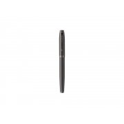 Ручка роллер Parker «IM Monochrome Black» арт. 2172960