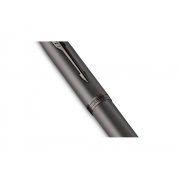 Ручка роллер Parker «IM Monochrome Black» арт. 2172960