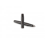 Ручка перьевая Parker «IM Monochrome Black»