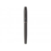 Ручка перьевая Parker «IM Monochrome Black»