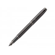 Ручка перьевая Parker «IM Monochrome Black»