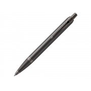 Ручка шариковая Parker «IM Monochrome Black»