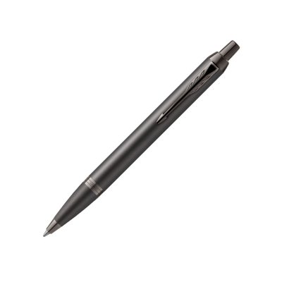 Ручка шариковая Parker «IM Monochrome Black»