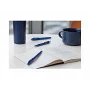 Ручка шариковая Parker «IM Monochrome Blue» арт. 2172966