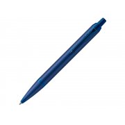 Ручка шариковая Parker «IM Monochrome Blue»