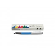 Ручка перьевая Parker Jotter Originals, F