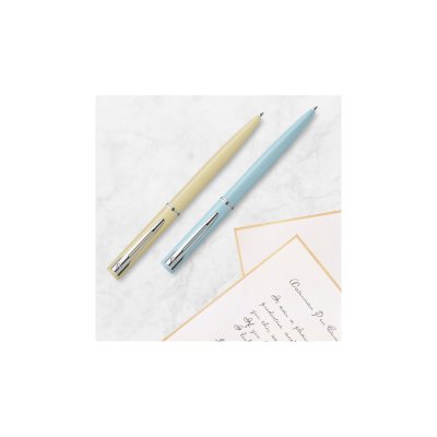 Ручка шариковая «Allure blue CT»