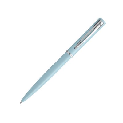 Ручка шариковая «Allure blue CT»