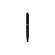 Ручка перьевая Parker «IM Vibrant Rings Flame Amethyst Purple»