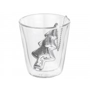 Набор «Brewing»: кружка и ситечко для чая арт. 88730 Набор «Brewing»: кружка и ситечко для чая арт. 88730