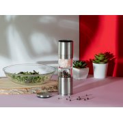 Двойная механическая мельница «Twin»