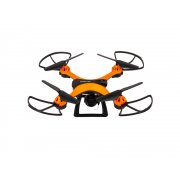 Радиоуправляемый квадрокоптер «WIND FPV» арт. 521117