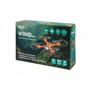 Радиоуправляемый квадрокоптер «WIND FPV» арт. 521117