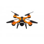 Радиоуправляемый квадрокоптер «WIND FPV» арт. 521117