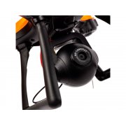 Радиоуправляемый квадрокоптер «WIND FPV» арт. 521117