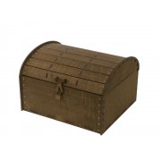 Подарочный набор: чайная пара, чай Малина с мятой арт. 94821