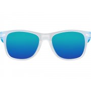 Очки солнцезащитные с зеркальными линзами «Partymaker»