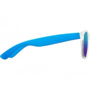 Очки солнцезащитные с зеркальными линзами «Partymaker»