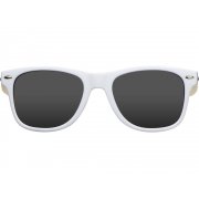 Очки солнцезащитные с бамбуковыми дужками «Rockwood»