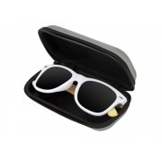 Очки солнцезащитные с бамбуковыми дужками «Rockwood»