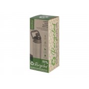 Вакуумный термос «Canyon Jug» из переработанной стали, 1430 мл