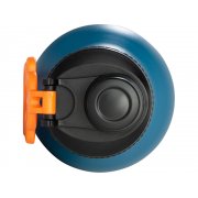 Вакуумный термос «Buddy» 3-в-1 со съемными мисками для питомцев, 1000 мл