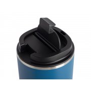 Вакуумная термокружка с керамическим покрытием «Pick-Up», 650 мл
