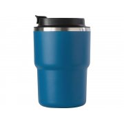 Вакуумная термокружка с керамическим покрытием «Coffee Express», 360 мл