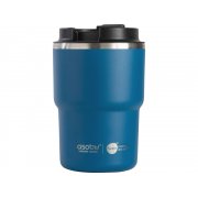 Вакуумная термокружка с керамическим покрытием «Coffee Express», 360 мл