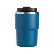 Вакуумная термокружка с керамическим покрытием «Coffee Express», 360 мл