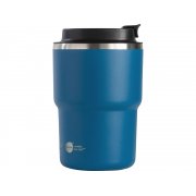 Вакуумная термокружка с керамическим покрытием «Coffee Express», 360 мл