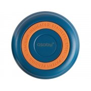 Вакуумная термокружка с керамическим покрытием «Coffee Express», 360 мл