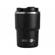 Вакуумная термокружка с керамическим покрытием «Coffee Express», 360 мл